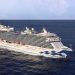 Cruise ship docked in San Francisco hit by norovirus outbreak
