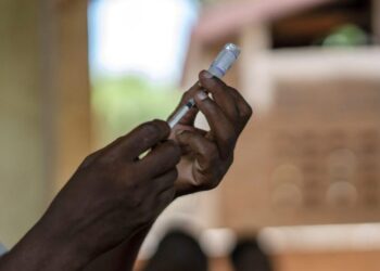 Trump administration unfreezes $600M for Gavi global vaccine effort 