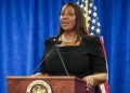 Trump moves to freeze funding to New York’s Medicaid fraud unit