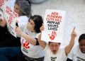 Faith groups urge White House to release funding for HIV/AIDS prevention