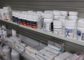 Trump threatens 100 percent generic drug tariffs beginning in 2028