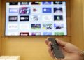 Study links heavy TV watching to brain changes tied to Alzheimer’s