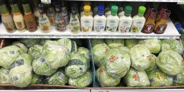 Could the ‘explosive diarrhea’ parasite affect grocery prices?