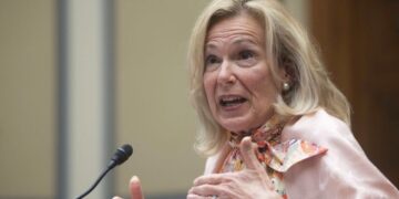 Birx says ‘persistent anger’ over COVID response evident after Fauci hearing