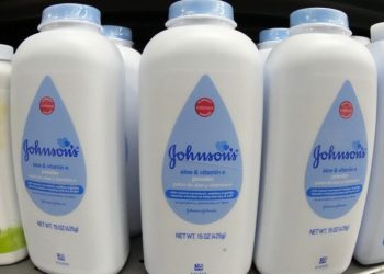 $5.5B J&J talc deal could end decade-long legal battle