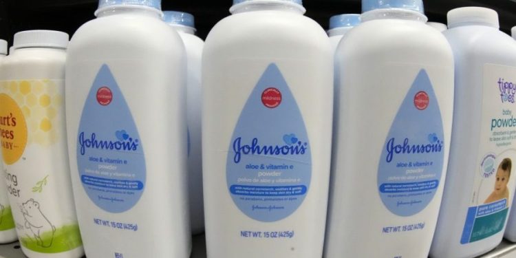 $5.5B J&J talc deal could end decade-long legal battle