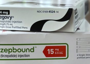 Novo Nordisk sues rival Eli Lilly over weight loss drug advertising