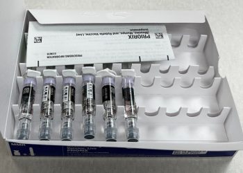 MAP: States report new measles cases as virus surpasses alarming benchmark