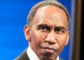 Stephen A. Smith on Fauci: ‘You can’t show up on Capitol Hill and plead the fifth 111 times’