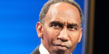 Stephen A. Smith on Fauci: ‘You can’t show up on Capitol Hill and plead the fifth 111 times’