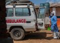 Second US citizen diagnosed with Ebola transferred to Germany for treatment: WHO