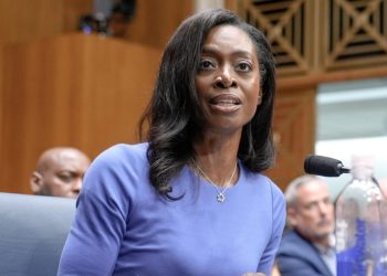 Cassidy, Senate Democrats grill Trump health nominees over vaccine pressures