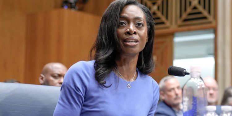 Cassidy, Senate Democrats grill Trump health nominees over vaccine pressures