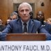 Fauci invokes Fifth Amendment right at Paul’s hearing