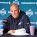 NFL coach jabs at Fauci while taking questions from reporters