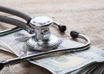 Retirees may need $185K for healthcare, Fidelity estimates