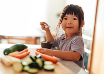 4 in 5 toddler foods at grocery stores are ultra-processed: Study