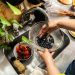 Can vinegar kill cyclospora? How to wash produce amid parasite outbreak
