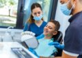 Liquid could be answer to stop cavities without drilling, study finds