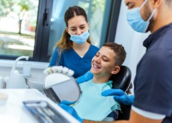 Liquid could be answer to stop cavities without drilling, study finds