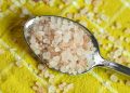 Does the ‘pink salt trick’ help you lose weight?