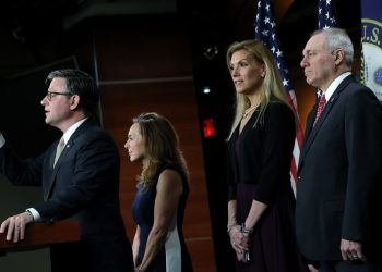 Push to defund Planned Parenthood turns up as policy left out of reconciliation 3.0