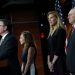 Push to defund Planned Parenthood turns up as policy left out of reconciliation 3.0