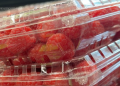 The foods most likely to carry diarrhea-causing parasite cyclospora (and which are safe)