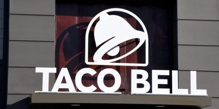 Ohio residents sue Taco Bell, say they got cyclospora after eating at restaurants