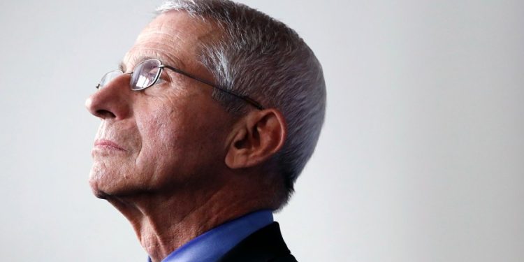 Fauci set for high-profile hearing after Paul released diaries