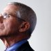 Fauci set for high-profile hearing after Paul released diaries