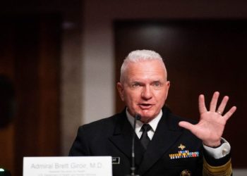 Ex-Trump health official shocked by Fauci’s ‘unabashed narcissism’ from diaries
