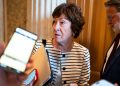 Collins calls on OMB to rescind parts of controversial proposed grant rule