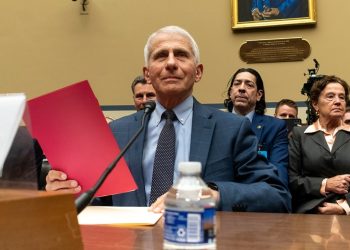 5 takeaways on Fauci’s diaries during COVID-19 response