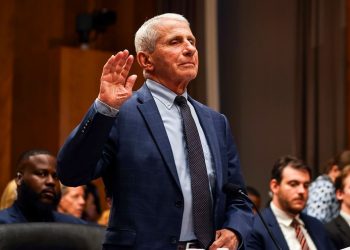 5 takeaways on Fauci’s hostile Senate hearing, GOP contempt threats