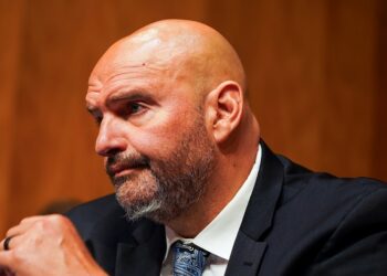 Fetterman says Fauci was ‘a little fixated on his own fame’