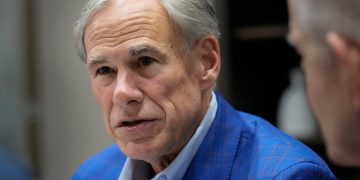 Abbott orders Texas officials to investigate hospital over ‘birth packages’ for foreign nationals