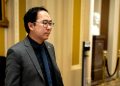 Senate Democrat proposes universal health care for children