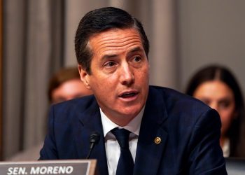 Moreno drops f-bomb on Fauci, recalls COVID arrest at football game
