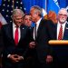 Trump admin freezes over $1B in Medicaid funds for Minnesota, California