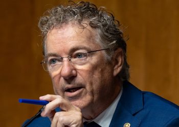 Paul says Senate panel to vote on holding Fauci in contempt