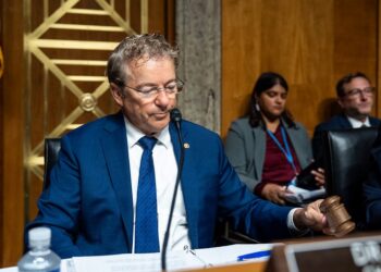 Rand Paul surprised Fauci invoked Fifth Amendment despite immunity 