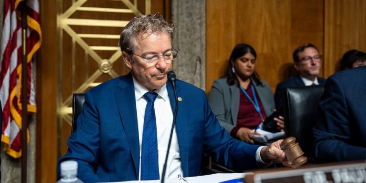 Rand Paul surprised Fauci invoked Fifth Amendment despite immunity