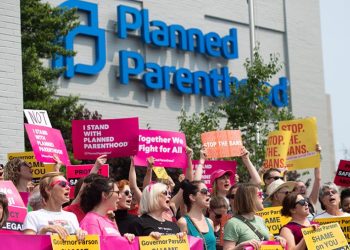Planned Parenthood set to regain federal funding as GOP ban expires