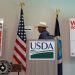 US to reopen border to Mexican cattle imports after screwworm shutdown