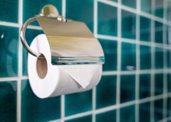 What exactly is ‘explosive diarrhea’?