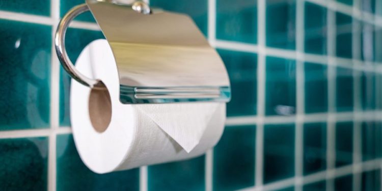 What exactly is ‘explosive diarrhea’?
