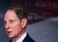 Senate Democrat requests investigation into whether RFK Jr. broke Hatch Act