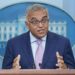 Former Biden adviser blasts Trump vaccine move: Don’t want to be like Tajikistan