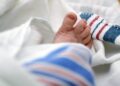 Newborn in Texas surrogacy battle has heart surgery